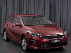 Хетчбэк Kia Ceed 2019 года, 1740000 рублей, Ставрополь
