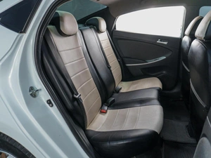 Седан Hyundai Solaris 2012 года, 699000 рублей, Сургут