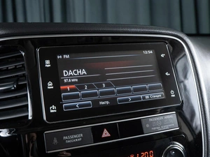 Внедорожник Mitsubishi Outlander 2018 года, 1920000 рублей, Волгоград