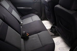 Хетчбэк Hyundai Getz 2007 года, 409000 рублей, Оренбург