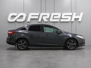 Седан Ford Focus 2012 года, 699000 рублей, Воронеж