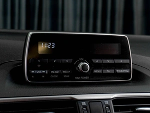 Седан Mazda 3 2013 года, 1599000 рублей, Тюмень