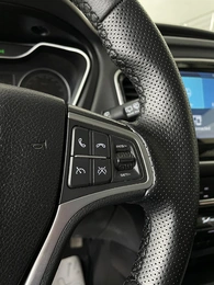 Внедорожник Geely Emgrand X7 2021 года, 1487000 рублей, Солонцы