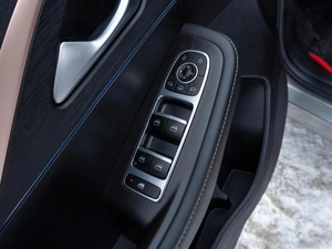 Внедорожник OMODA C5 2023 года, 1849000 рублей, Саратов