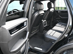 Внедорожник Porsche Cayenne 2020 года, 5999000 рублей, Кирилловка