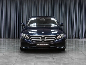 Седан Mercedes-benz E-класс 2016 года, 2899000 рублей, Тюмень