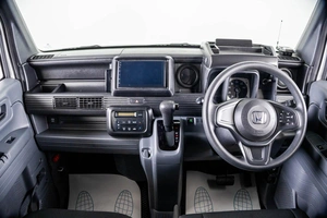 Минивэн Honda N-VAN 2019 года, 949000 рублей, Пермь
