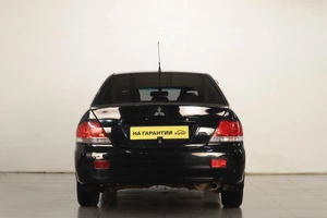 Седан Mitsubishi Lancer 2009 года, 449000 рублей, Челябинск