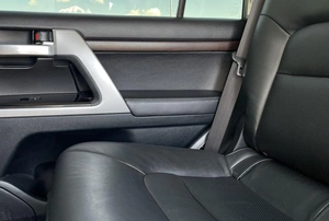Внедорожник Toyota Land Cruiser 2019 года, 5450000 рублей, Солонцы