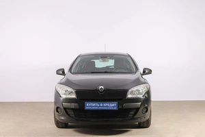 Хетчбэк Renault Megane 2010 года, 599000 рублей, Новосибирск