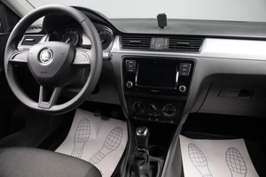 Лифтбек Skoda Rapid 2019 года, 1249000 рублей, Оренбург