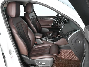 Внедорожник BMW X4 2019 года, 4299000 рублей, Ростов-на-Дону
