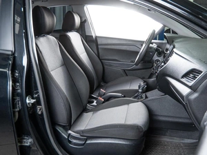 Седан Hyundai Solaris 2021 года, 1779000 рублей, Волгоград