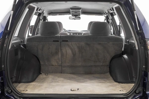 Внедорожник Mitsubishi Montero Sport 2001 года, 1039000 рублей, Барнаул
