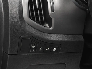 Внедорожник Kia Sportage 2012 года, 1429000 рублей, Красноярск