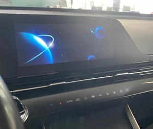 Внедорожник OMODA C5 2023 года, 1799000 рублей, Ачинск