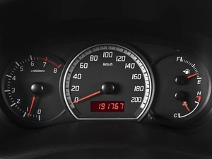 Хетчбэк Suzuki Swift 2008 года, 469000 рублей, Аксай