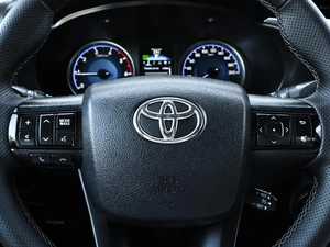 Пикап Toyota Hilux 2016 года, 2592030 рублей, Волгоград