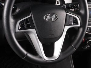 Седан Hyundai Solaris 2012 года, 719000 рублей, Минеральные Воды