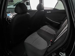 Седан Hyundai Solaris 2013 года, 819000 рублей, Воронеж