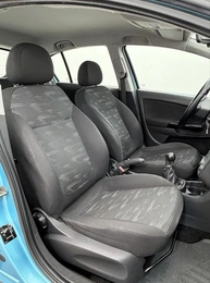 Хетчбэк Opel Corsa 2011 года, 719000 рублей, Орёл