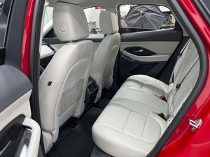 Внедорожник Jaguar E-Pace 2020 года, 2970000 рублей, Ростов-на-Дону