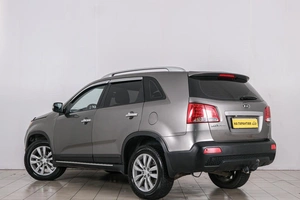Внедорожник Kia Sorento 2010 года, 1089000 рублей, Красноярск