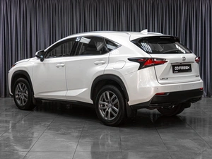 Внедорожник Lexus NX 2015 года, 2799000 рублей, Тюмень