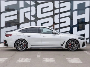 Купе BMW 4 серия 2025 года, 7595000 рублей, Краснодар