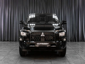 Пикап Mitsubishi L200 2025 года, 4485000 рублей, Тюмень