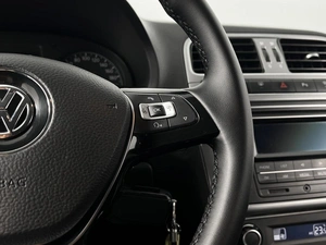 Седан Volkswagen Polo 2017 года, 998900 рублей, Казань