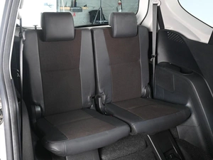 Минивэн Toyota Sienta 2020 года, 2079000 рублей, Аксай