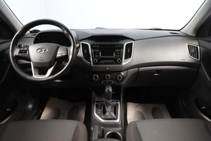 Внедорожник Hyundai Creta 2019 года, 2039000 рублей, Новосибирск