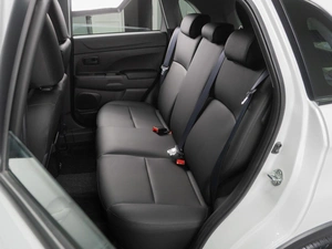 Внедорожник Mitsubishi ASX 2023 года, 3079000 рублей, Тюмень