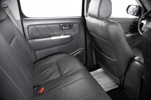 Пикап Toyota Hilux 2012 года, 1819000 рублей, Пермь