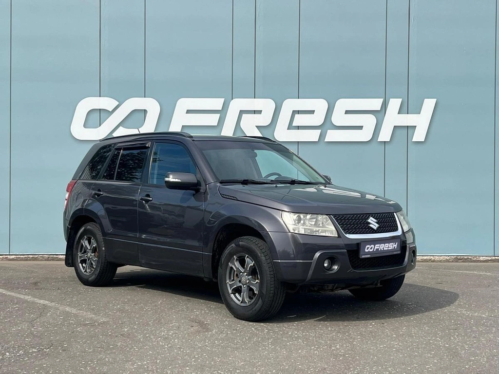 Внедорожник Suzuki Grand Vitara 2011 года, 999000 рублей, Ижевск