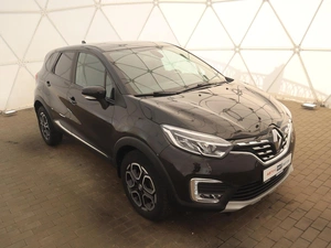 Внедорожник Renault Kaptur 2021 года, 1995000 рублей, Орёл