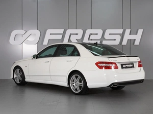 Седан Mercedes-benz E-класс 2011 года, 1988000 рублей, Минеральные Воды