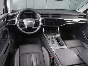 Седан Audi A6 2021 года, 5671000 рублей, Минеральные Воды