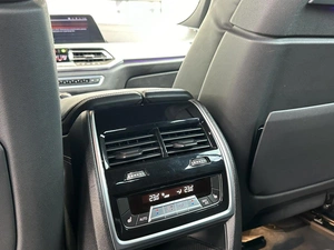 Внедорожник BMW X6 2020 года, 7100000 рублей, Уфа