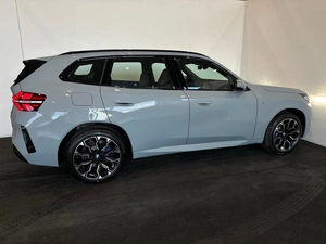 Внедорожник BMW X3 2025 года, 7814250 рублей, Кемерово