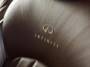 Внедорожник Infiniti EX35 2008 года, 1129000 рублей, Тюмень