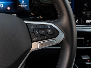 Внедорожник Volkswagen Talagon 2024 года, 4780000 рублей, Краснодар