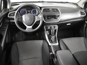 Внедорожник Suzuki SX4 2014 года, 1139900 рублей, Казань
