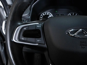 Внедорожник Chery Tiggo 4 Pro 2024 года, 1515000 рублей, Ставрополь