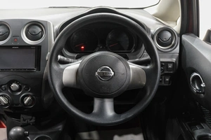 Хетчбэк Nissan Note 2014 года, 719000 рублей, Новокузнецк