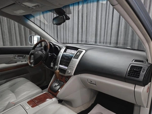 Внедорожник Lexus RX 2004 года, 1180000 рублей, Красноярск