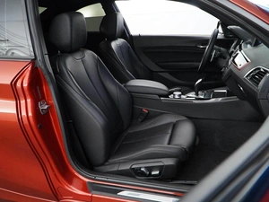 Купе BMW 2 серия 2018 года, 2349055 рублей, Москва