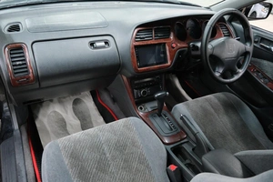 Седан Honda Accord 1998 года, 549000 рублей, Омск