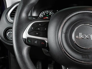 Внедорожник Jeep Renegade 2015 года, 1399000 рублей, Воронеж